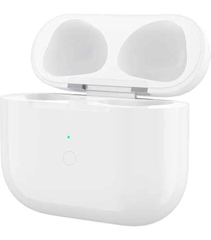 Amazon | Podick 充電ケース, Airpods 第3世代との互換性あり