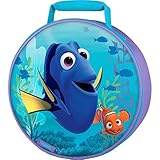 Thermos Disney Pixar Finding Dory Round Novelty Lunch Box [並行輸入品]