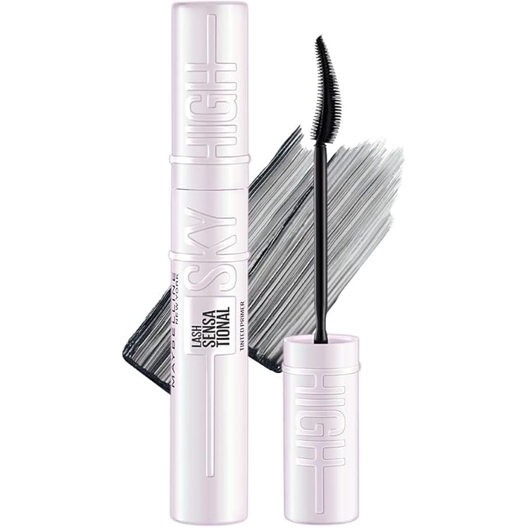 Amazon.co.jp: ロレアル パリ マスカラ ダブルエクステンション