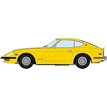 Amazon | ハセガワ(Hasegawa) 1/24 ダットサン 240Z Mr.K