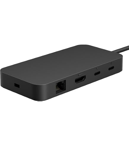 Microsoft 1917 Surface Dock 2 199W PSU 1749 Docking Station Pro