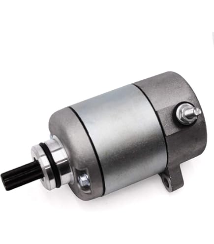 Amazon.co.jp: キタコ(KITACO) 強化セルモーター チューニングエンジン