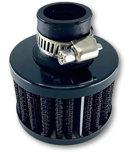 Amazon | MOTOR ROCK SR400/500用 ビレットブリーザーフィルター MR