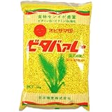 日本精麦 オヒサマ印ビタバァレー 1kg