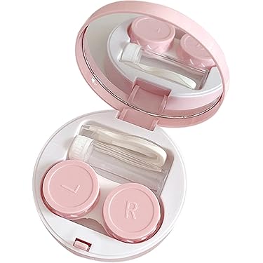 Amazon.co.jp 売れ筋ランキング: コンタクトケース の中で最も人気の