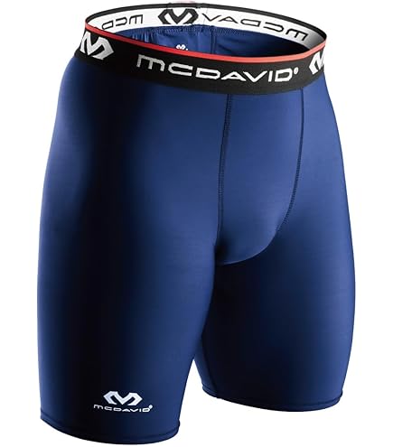 Amazon.co.jp: クロスコンプレッション ショーツ マクダビッド mcdavid
