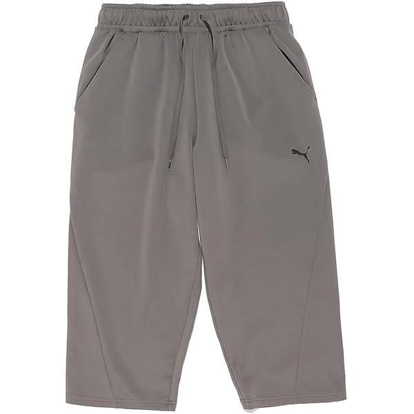Amazon.co.jp: NIKE ナイキ チームウーブン 3/4 7分丈パンツ 3.0