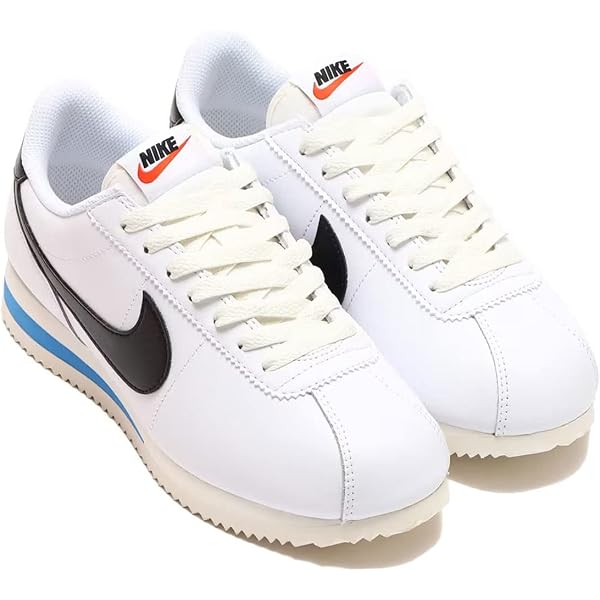 Amazon | [ナイキ] コルテッツ テキスタイル W Cortez Textile