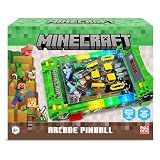 マインクラフト ピンボール