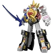 Amazon.co.jp: 3点セット SMP 百獣戦隊ガオレンジャー ガオキング 
