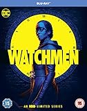 Watchmen Season 1 [Blu-ray] [2019] [Region Free]