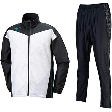 MIZUNO - ウィンドブレーカー　ペガサストレイルセット MIZUNO - ミズノ ウィンドブレーカー上下セット 130の通販 by
