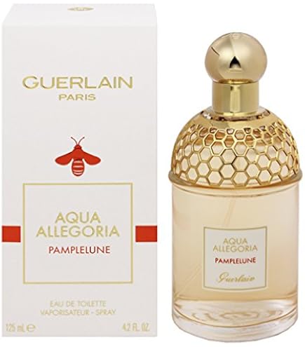 Amazon.co.jp: ゲラン GUERLAIN アクア アレゴリア ネッターレ