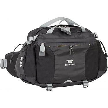 MOUNTAINSMITH Tour TLS R ブラック 新品 Amazon | Mountainsmith Tour ランバーパック, ヘリテージ