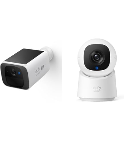 [開封済未使用]Anker Eufy Security SoloCam S220 Amazon.co.jp: Anker Eufy Security SoloCam S220 (屋外カメラ