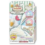 しゅわボム 別売りクリームのこな ホワイト SB-04