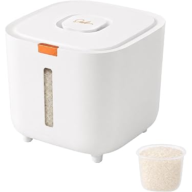 Amazon.co.jp 最新リリース: 米びつ の新着ランキングです。