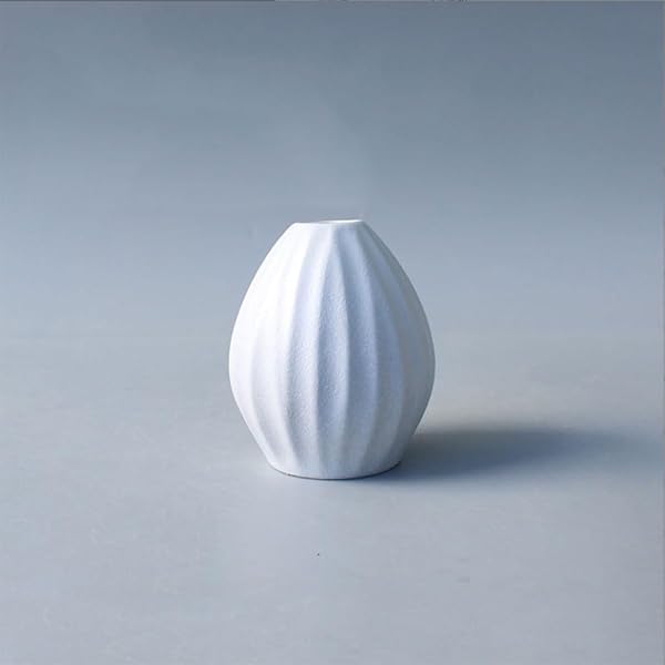 益子焼 花入れ 花瓶 花びん 成井立歩