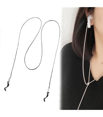 Amazon | LUNBER-ARMOR・Google互換品 Pixel Buds Pro 2 ネック紐