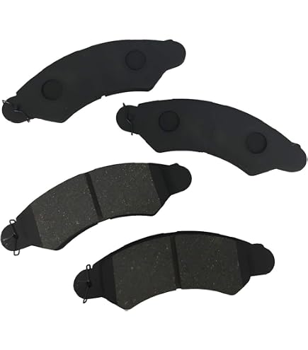 Amazon | HAPAD フロント ブレーキパッド ディスクパッド 左右セット Amazon | HAPAD フロント ブレーキパッド ディスクパッド 左右セット