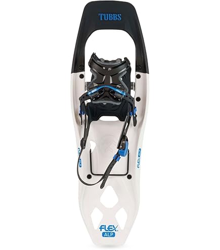 Amazon.co.jp: [TUBBS] メンズ フレックス RDG 24 FLEX RDG 24