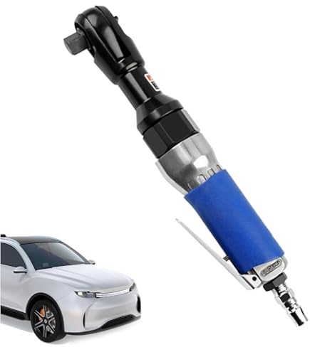 Amazon | 空研 ラチェットインパクト(9.5mm角) KRI10 | ラチェットレンチ