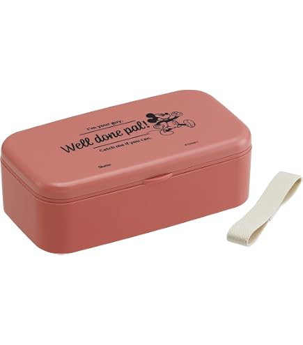 Amazon.co.jp: ディズニー スクールバス ブリキ TIN缶 ランチボックス