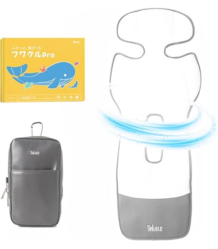 Amazon.co.jp: エアラブ2 ロリポップ(airluv lollipop) 子ども用ファン