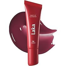 Amazon | Laka (ラカ) フルーティーリップグローショナー (#710