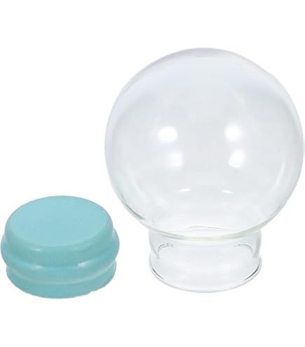 Amazon.co.jp: クレ ド ポー ボーテ オリジナルスノードーム : おもちゃ