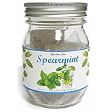Garden Jar ガーデン・ジャー スペアミント