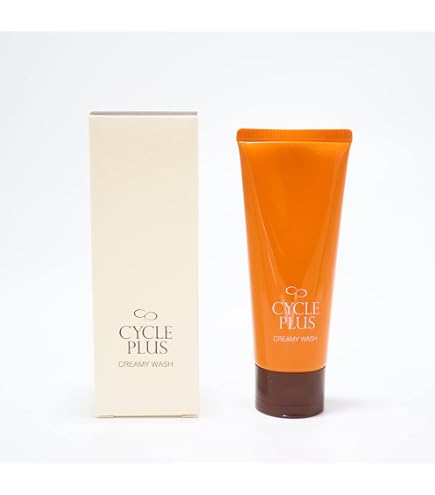 Amazon | CYCLE PLUS ナリス化粧品 サイクルプラス エンリッチ