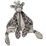 Mary Meyer Afrique Giraffe Character Blanket [並行輸入品]