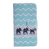 UNEXTATI Galaxy Grand Prime ケース 手帳型ケース 高品質 PUレザー カードホルダー 耐衝撃 全面保護 防塵 スタンド機能 付き Samsung Galaxy Grand 