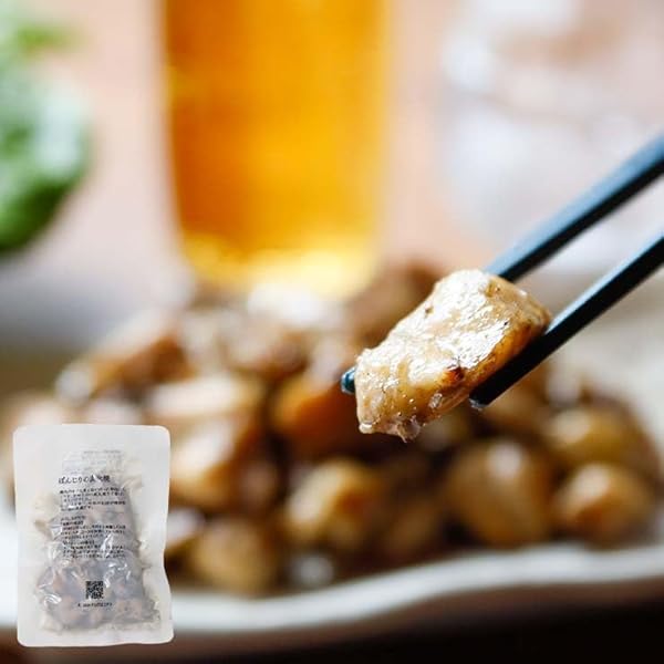 Amazon.co.jp: ぼんじり500g （三角・シッポ・ヒップ・テール