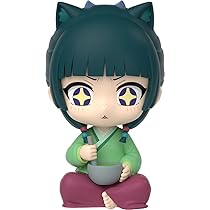 【新品未開封】猫猫 他 最新 フィギュア セット