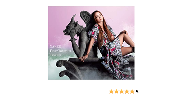 Amazon Music 安室奈美恵のfight Together Amazon Co Jp