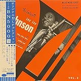 ジ・エミネントJ.J.ジョンソン Vol.2 [10 inch Analog]