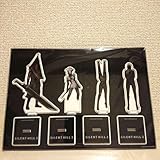 サイレントヒル2 アニメイト限定特典 アクスタ PS5 silent hill