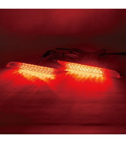 Amazon | 【ひからせ屋】純正加工LEDリフレクター（無段階減光調整機能