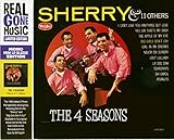 SHERRY & 11 OTHERS (LIMITED MONO MINI LP SLEEVE EDITION)