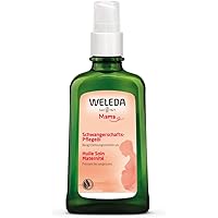 Amazon.co.jp: 【公式】WELEDA(ヴェレダ) ワイルドローズ オイル