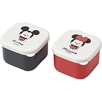 Amazon｜スケーター(Skater) ミニ シール容器 保存容器 おかず入れ 