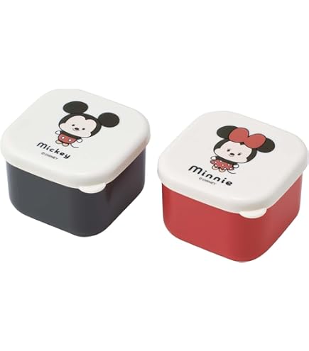 Amazon｜ディズニー 「 くまのプーさん 」 保存容器 レンジ