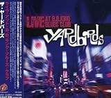 ライヴ・アット・B.B.キング・ブルーズ・クラブ