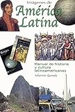 Cover of Imagenes de America Latina- Libro