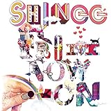 SHINee THE BEST FROM NOW ON(通常盤)