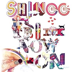 Amazon.co.jp: THE FIRST(初回生産限定盤) - SHINee (DVD付): ミュージック