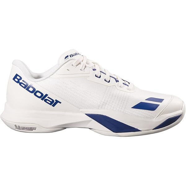 Amazon.co.jp: バボラ Babolat テニスシューズ ユニセックス JET MACH
