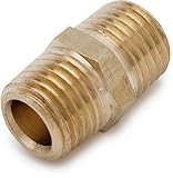 Vaper 19361 Double Male Connector [並行輸入品]